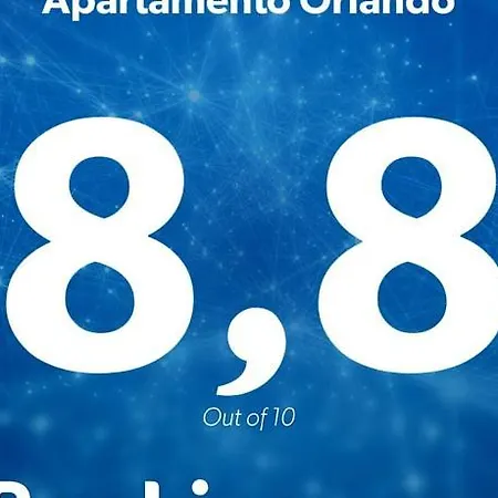 아파트 Orlando