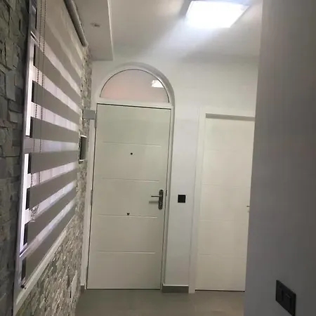 Orlando 아파트 아데제