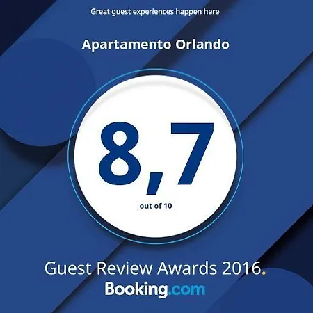 Orlando 아데제
