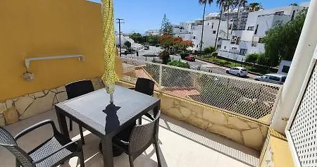 Apartamento Orlando Costa Adeje (Tenerife)