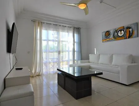 Apartment Apartamento Orlando